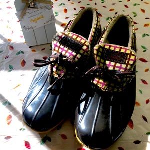 Sperry | Top-Sider Rubber Waterproof Slip-On